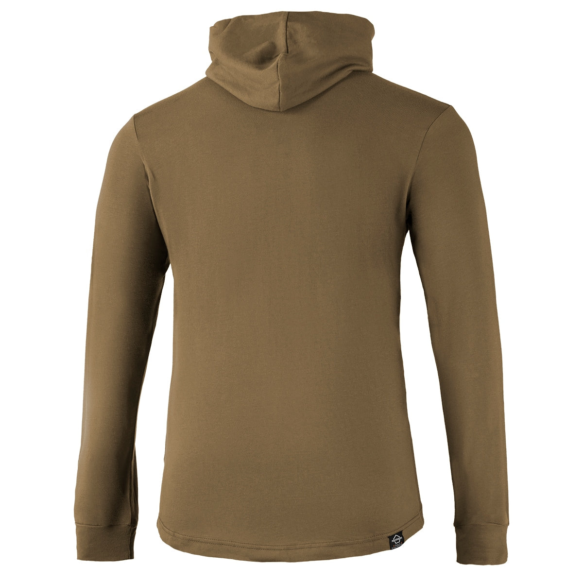 Bluza Pentagon Agis Ring Spun Coyote