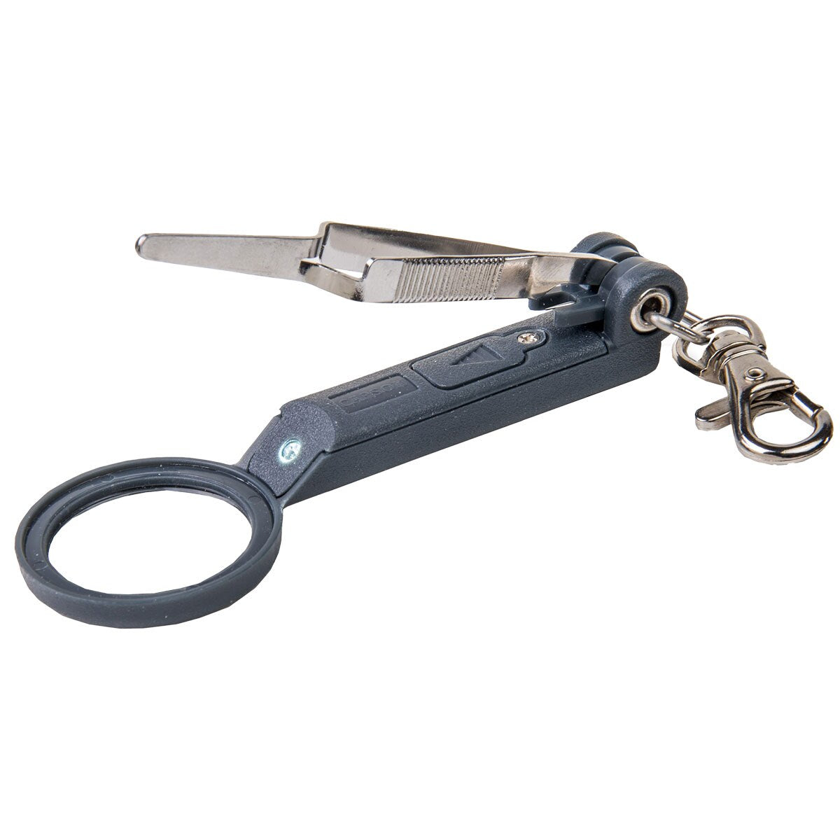 Lupa Carson Fish'n Grip Pro 4.5x