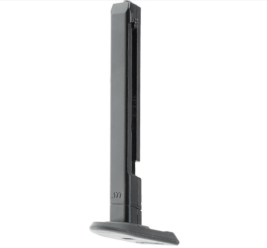 Magazynek Umarex do wiatrówki Walther PDP Compact 4,5 mm - Black