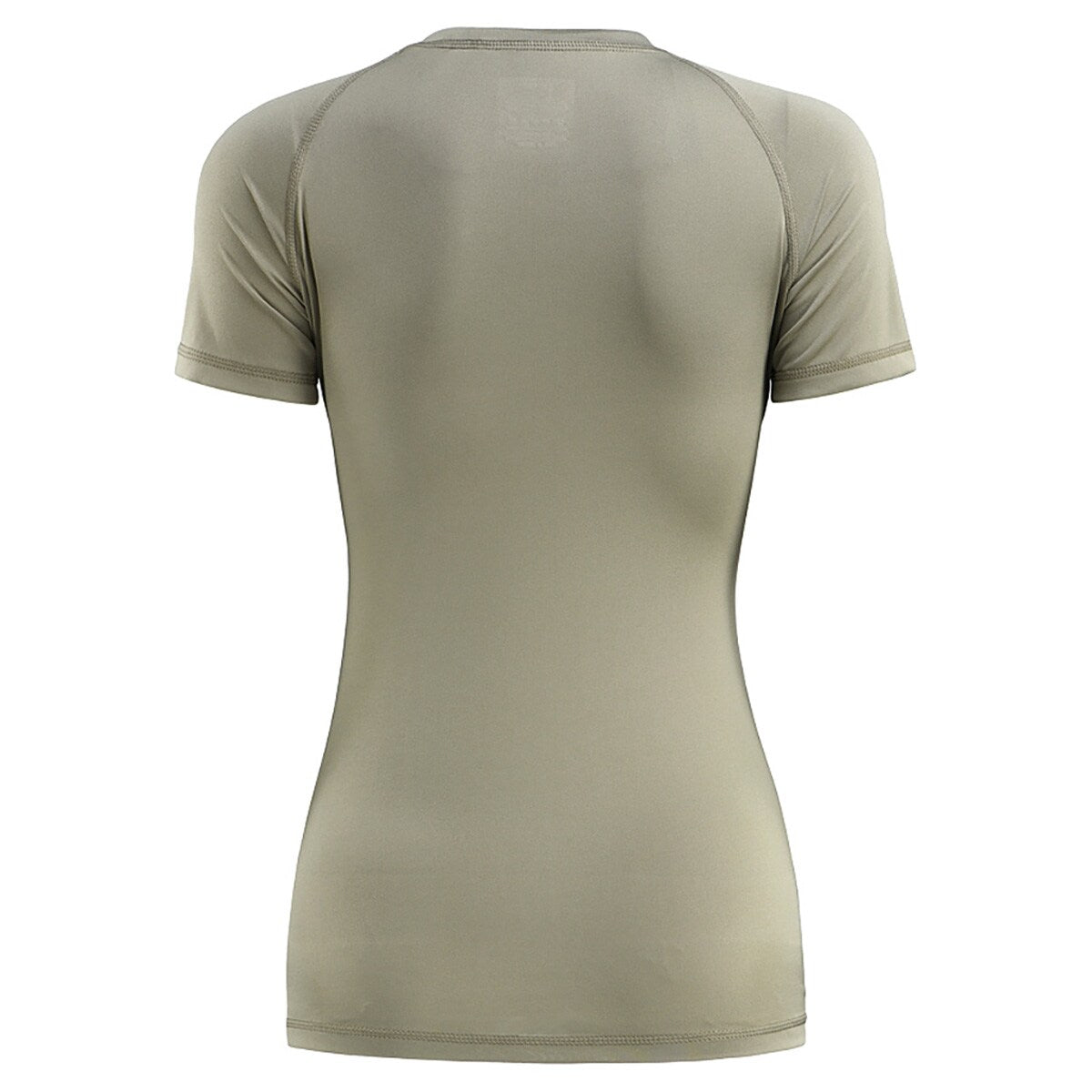Koszulka termoaktywna damska M-Tac Ultra Light Polartec Lady Short Sleeve - Tan
