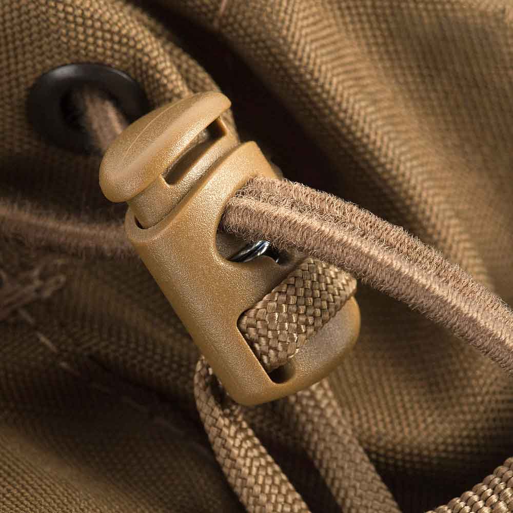 Torba zrzutowa M-Tac Elite - Coyote