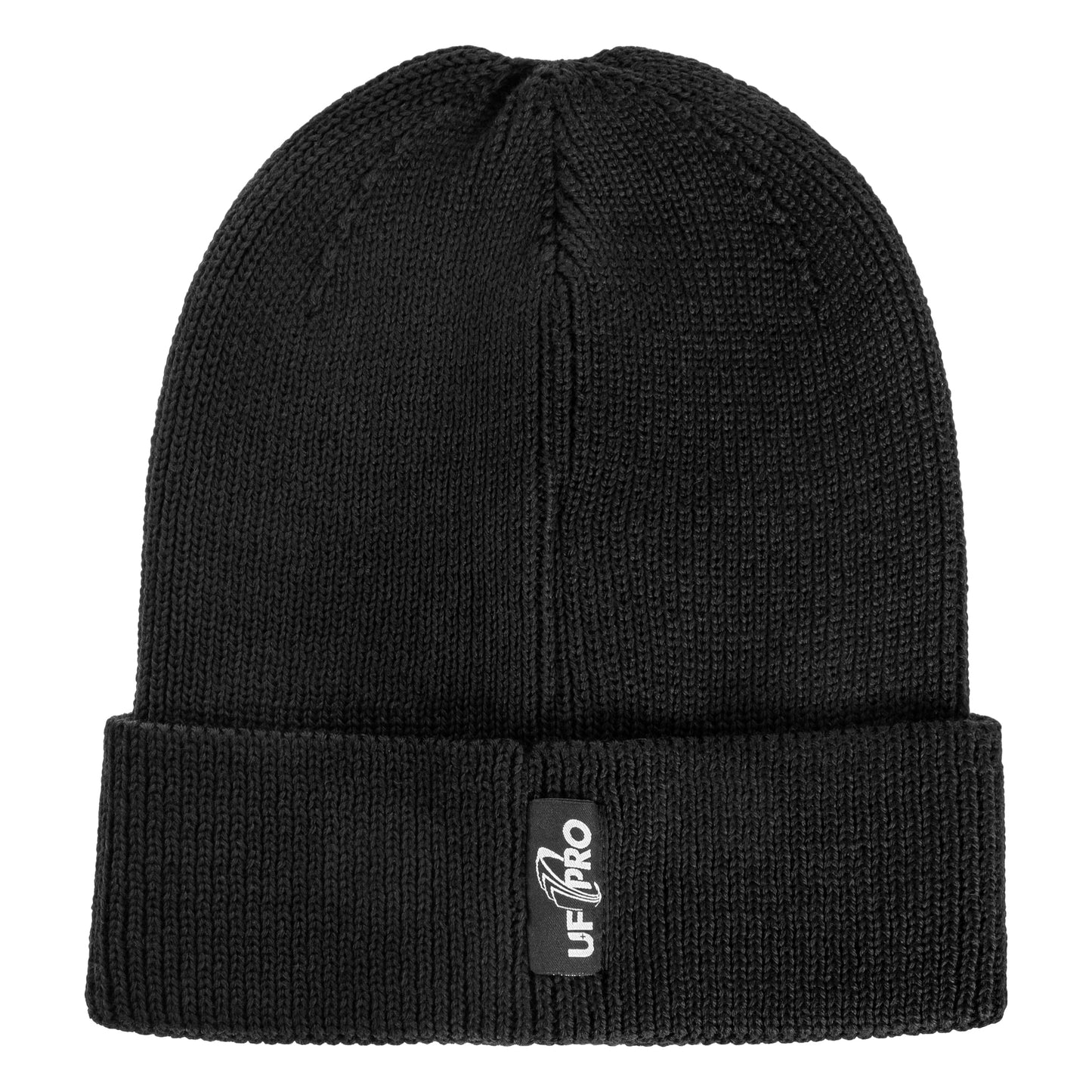 Czapka UF PRO Watch Cap - Black