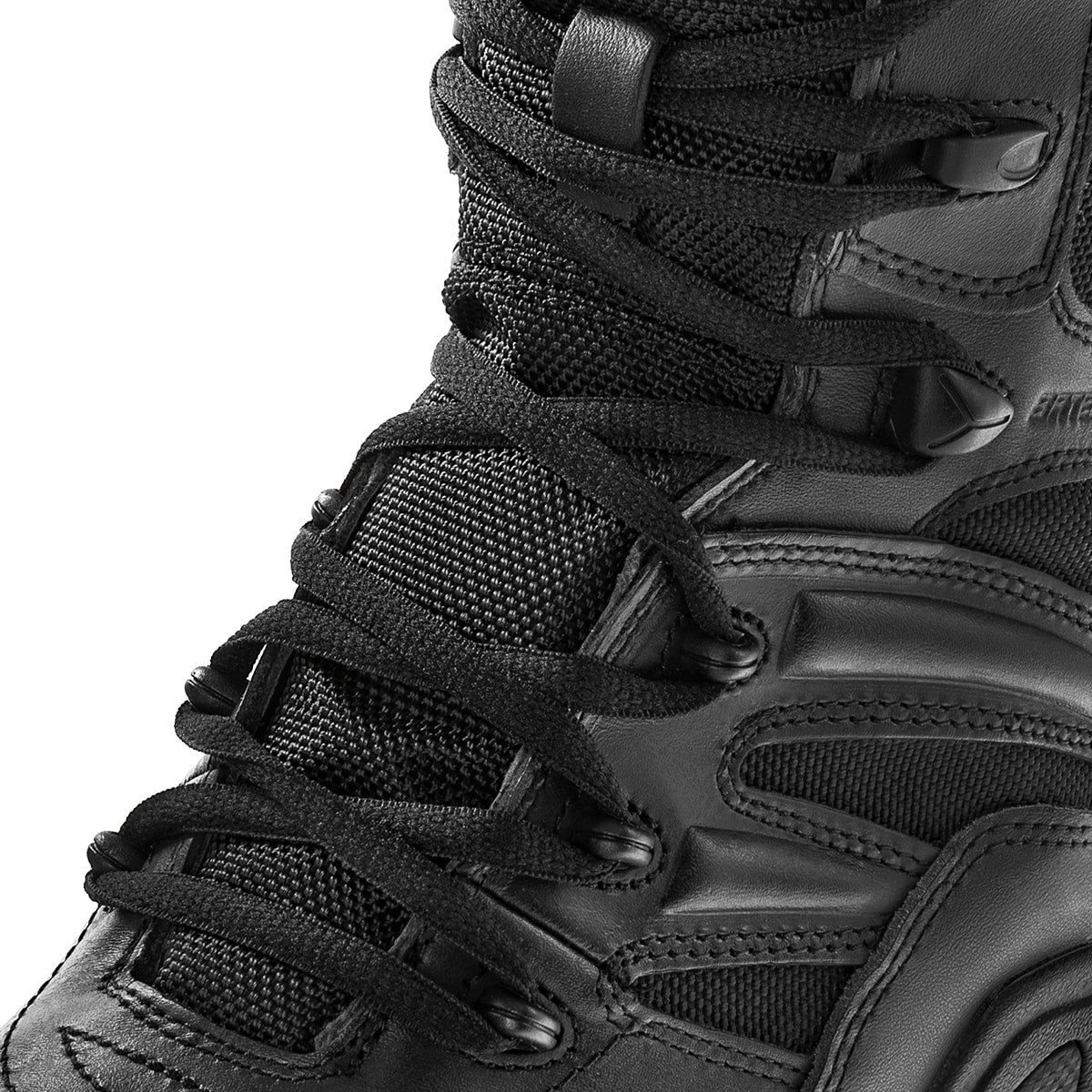 Buty taktyczne Bates Delta-8 Gore-Tex - Black