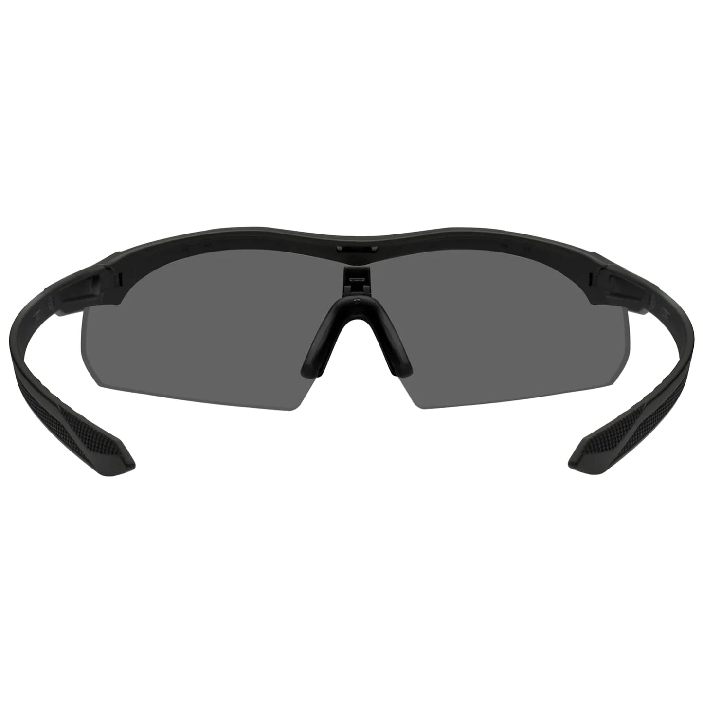 Okulary taktyczne Wiley X Vapor Comm 2.5 Set 3in1 - Matte Black