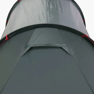 Namiot 2-osobowy Highlander Outdoor Respite Tunnel Tent - Pine Green