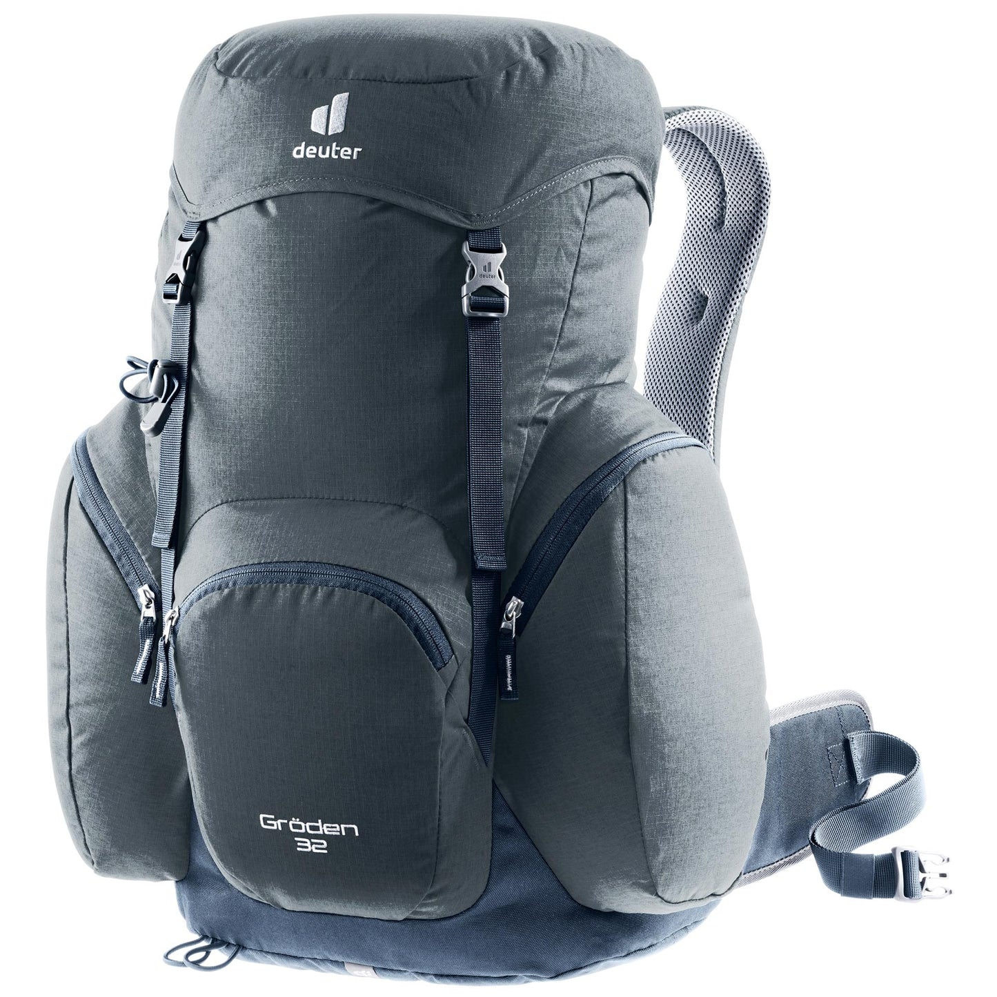 Plecak turystyczny Deuter Groden 32 l - Graphite/Ink