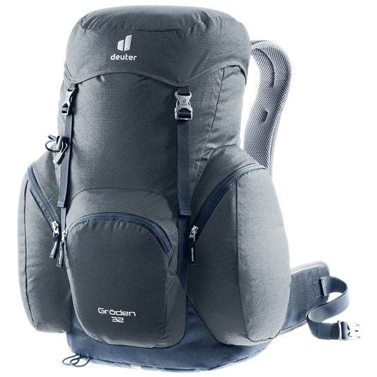 Plecak turystyczny Deuter Groden 32 l - Graphite/Ink