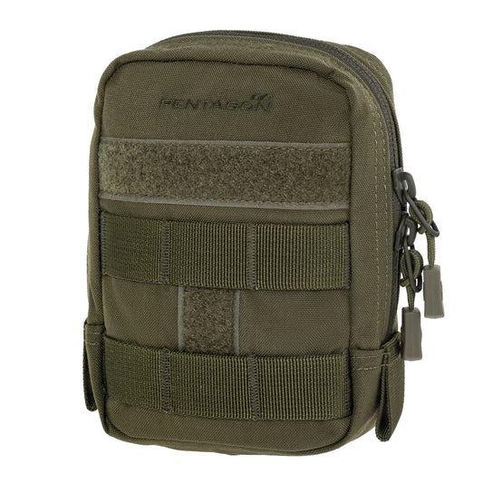 Zasobnik Pentagon Victor Pouch - Olive