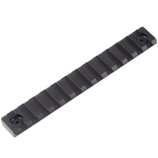 Aluminiowa szyna RIS Vekt Defense SCRAAM-54 M-LOK - 13 slotów