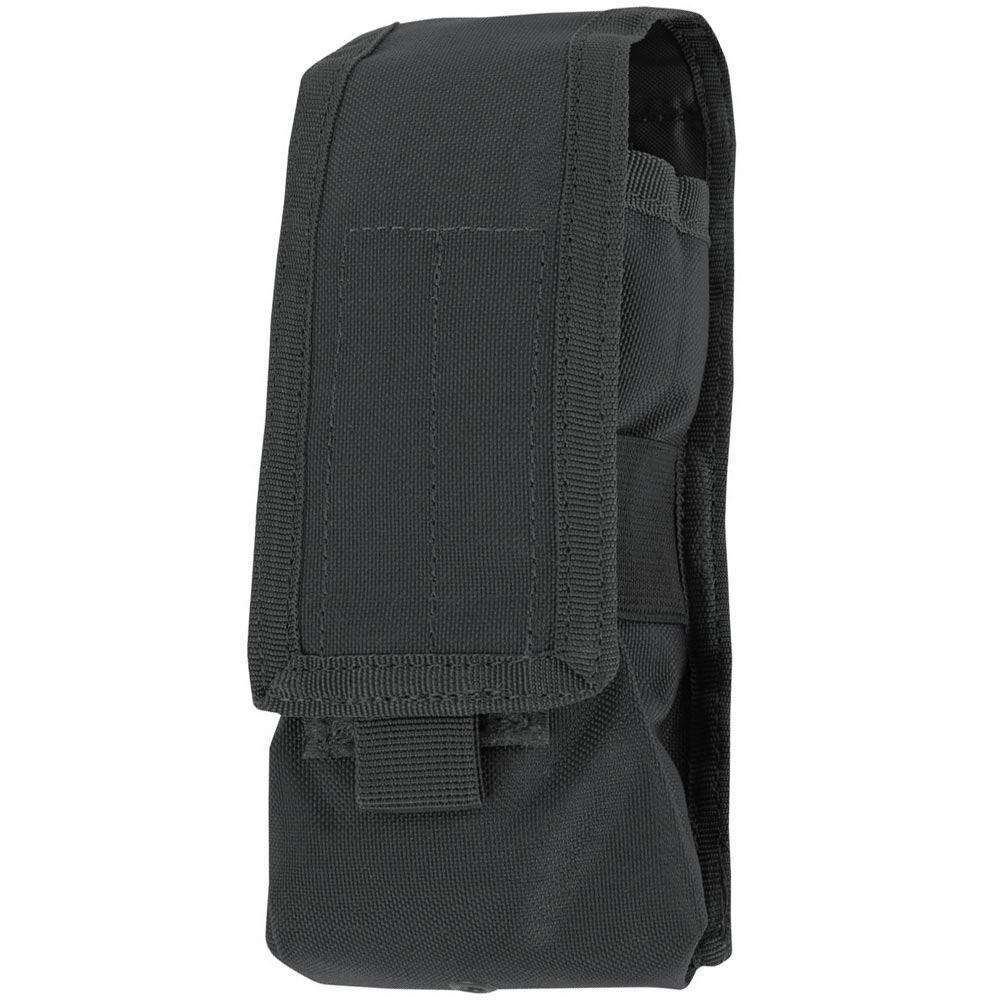 Ładownica Condor Radio Pouch - Black