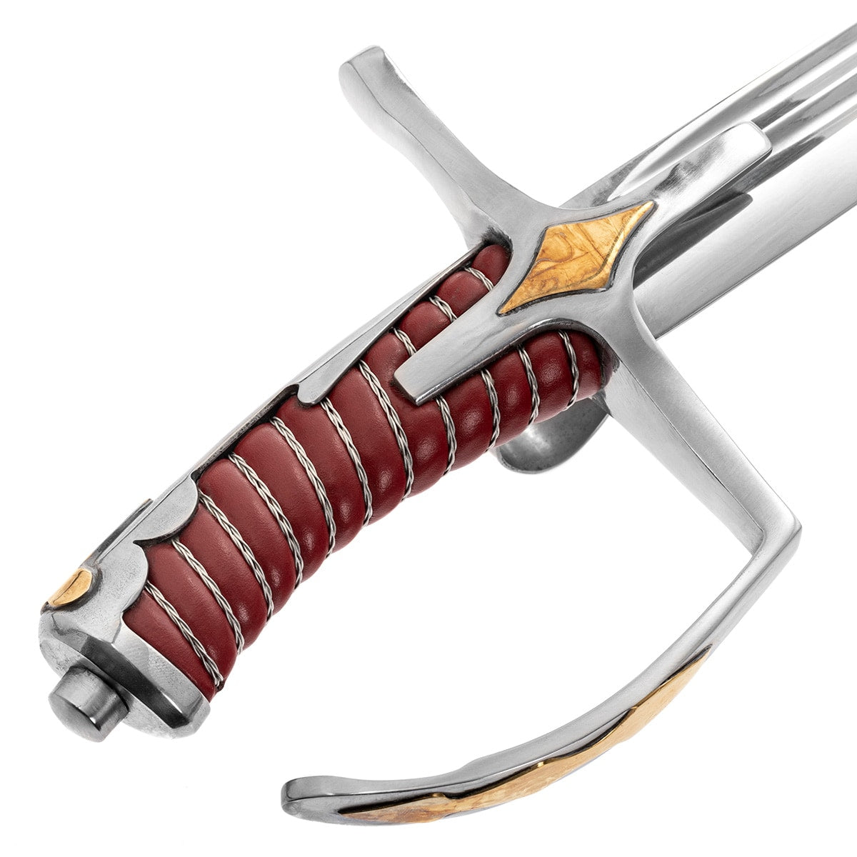 Szabla husarska Cold Steel Polish Sabre