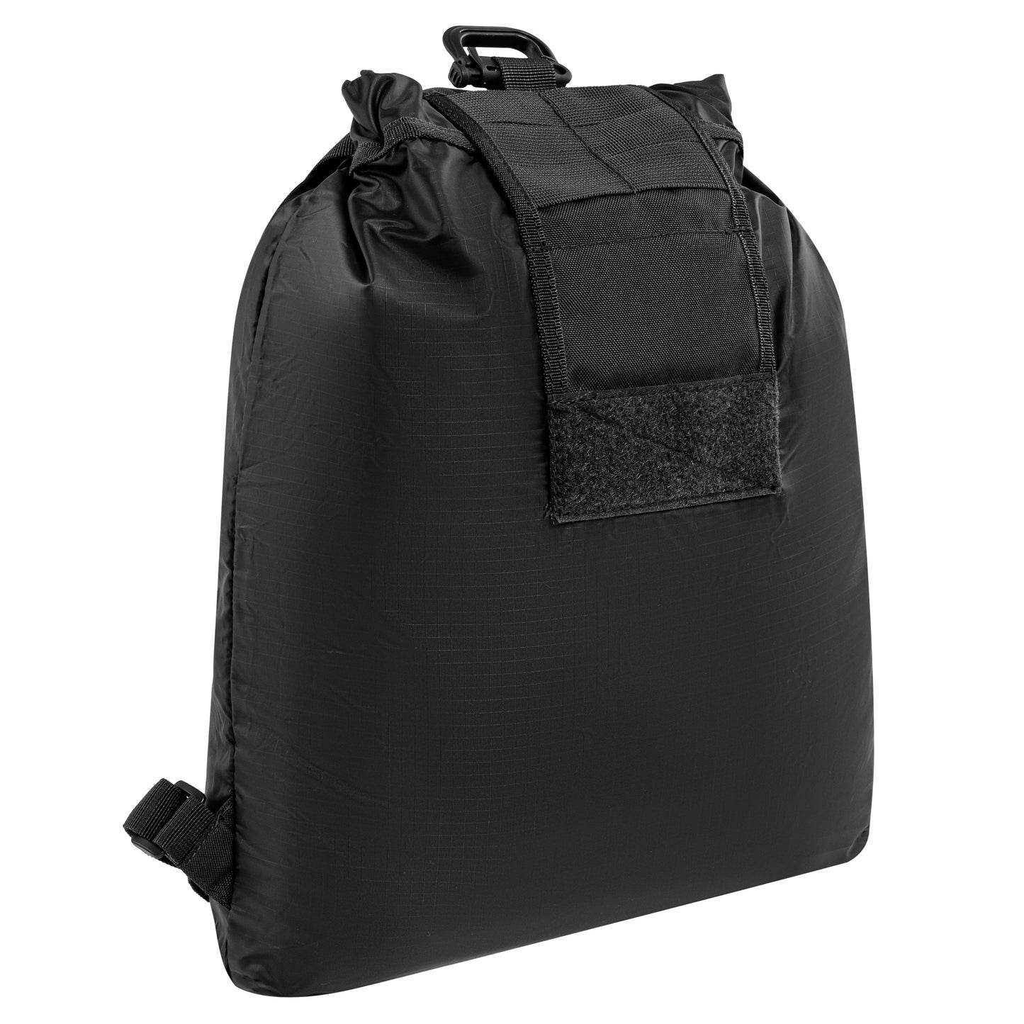 Plecak - worek Mil-Tec Roll-Up - Black
