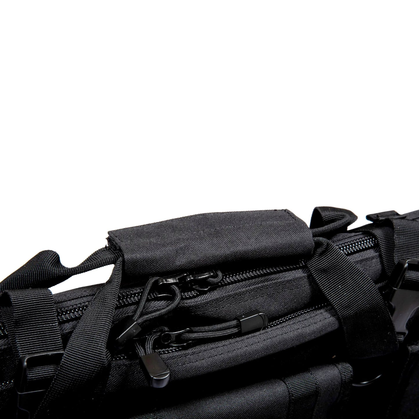 Podwójny pokrowiec na repliki ASG Specna Arms GunBag V4 - Black