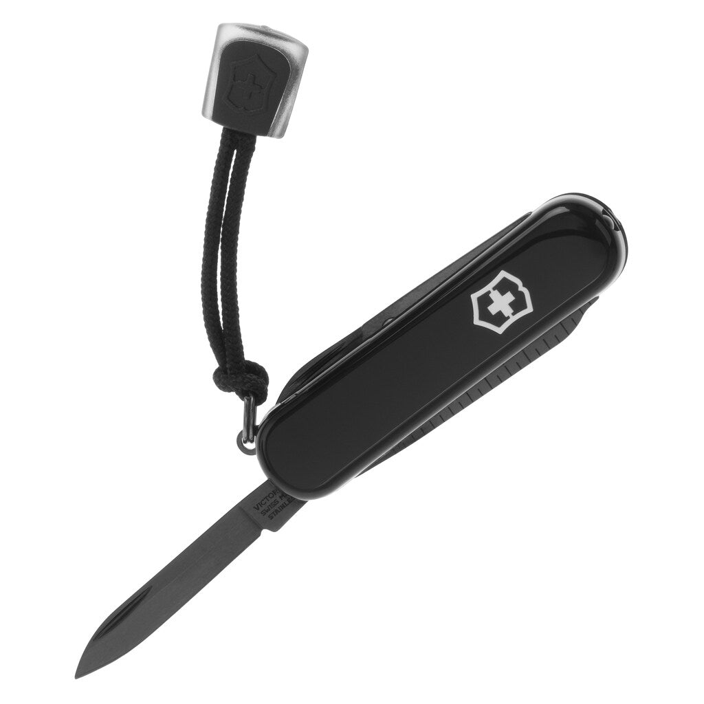 Scyzoryk Victorinox Signature Lite - Onyx Black