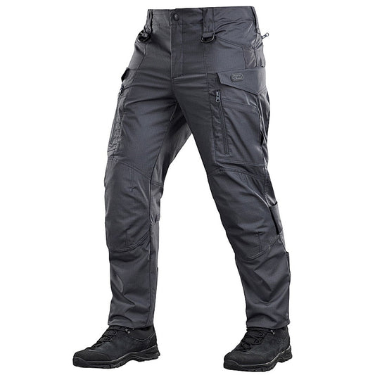 Spodnie M-Tac Conquistador Gen.I Flex - Dark Grey