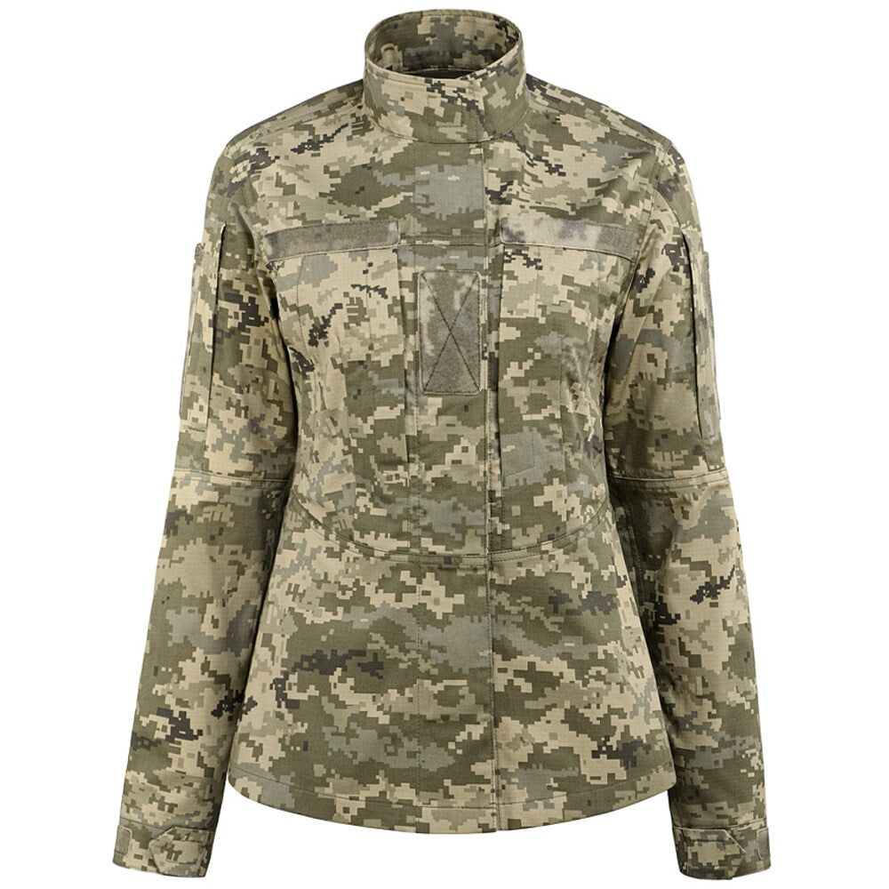 Bluza mundurowa damska M-Tac ZSU Lady - MM14