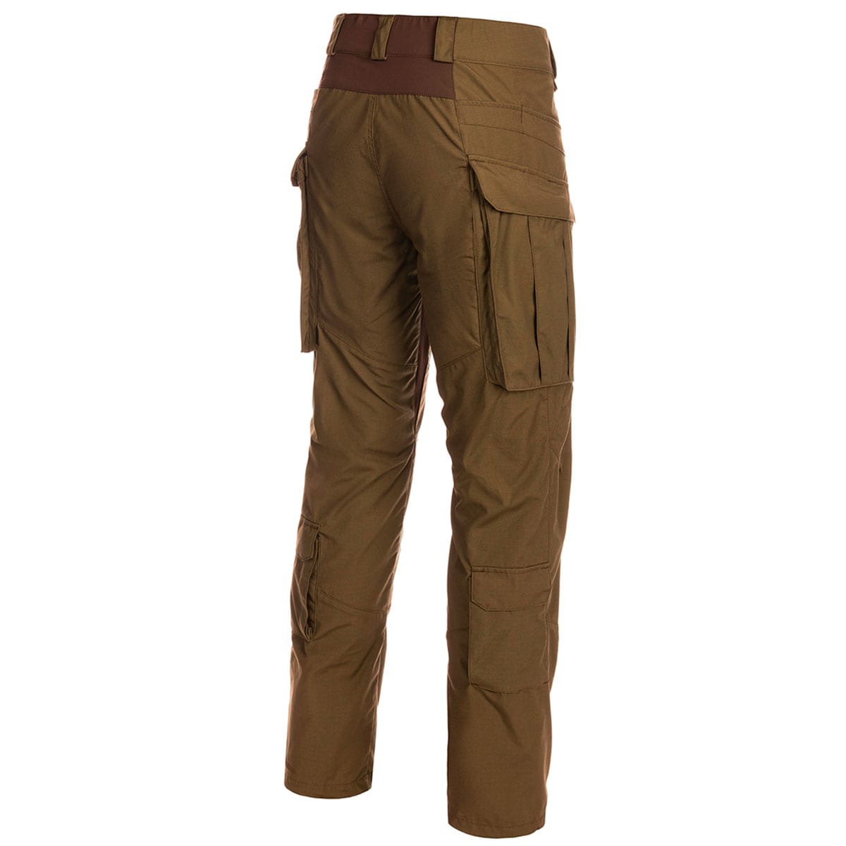 Spodnie Helikon MBDU NyCo Rip-Stop - Mud Brown