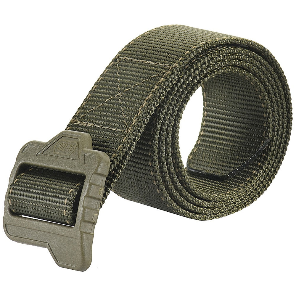 Pas M-Tac Paratrooper Belt - Ranger Green