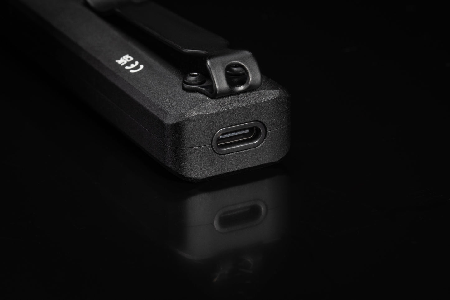 Latarka Streamlight Wedge XT Black - 500 lumenów