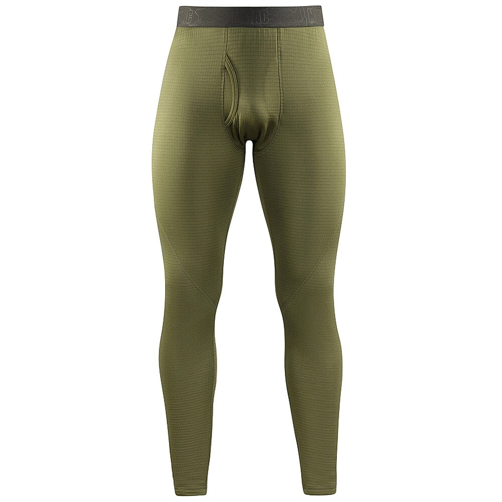 Kalesony termoaktywne M-Tac Delta Level 2 - Light Olive