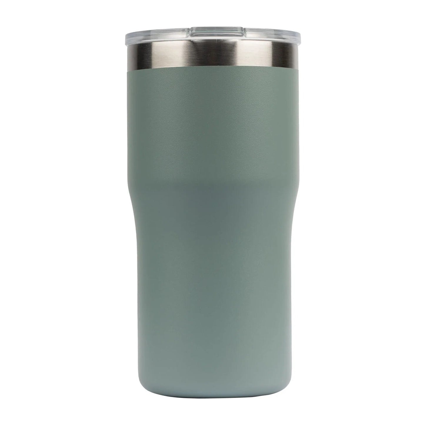Kubek termiczny Highlander Guzzler 500 ml - Slate Green