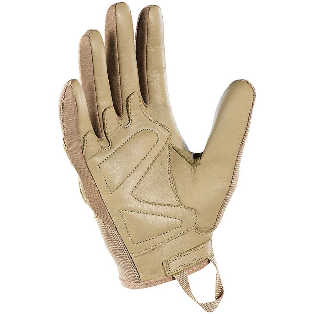 Rękawice taktyczne M-Tac Assault Tactical Mk.2 - Khaki