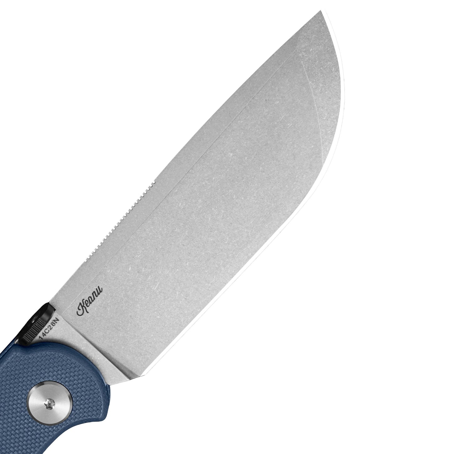 Nóż składany Bestech Knives Glok - Grey