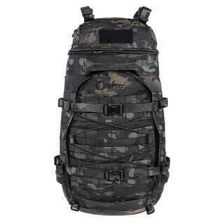 Plecak Wisport Crafter 55 l Multicam Black