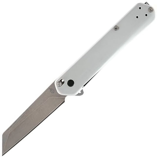 Nóż składany Gerber Spire AO - Aluminium
