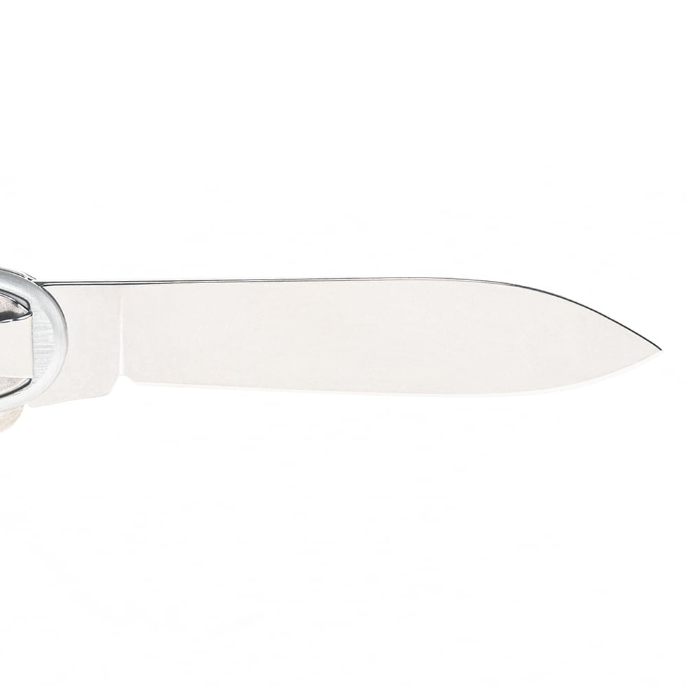 Scyzoryk Victorinox Alox Refined Synergy X - Silver
