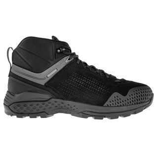 Buty taktyczne Garmont T4 Groove G-Dry - Black