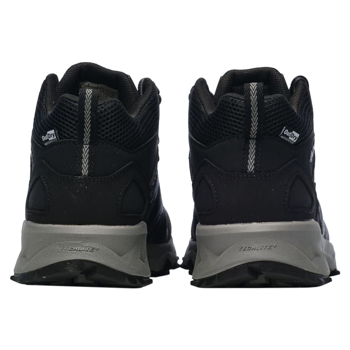 Buty Columbia PeakFreak II Mid OutDry - Black