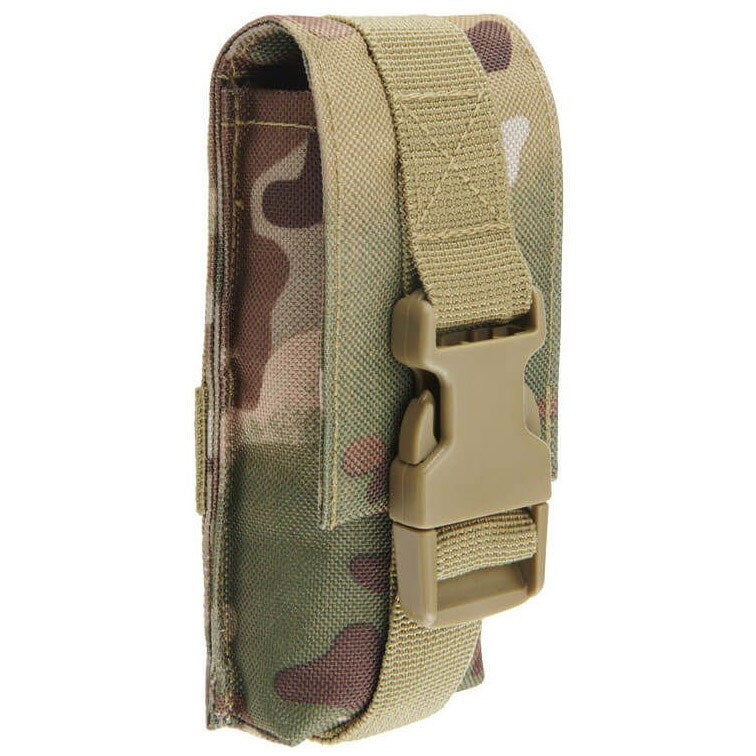 Ładownica Brandit Molle Multi Pouch Large Tactical Camo