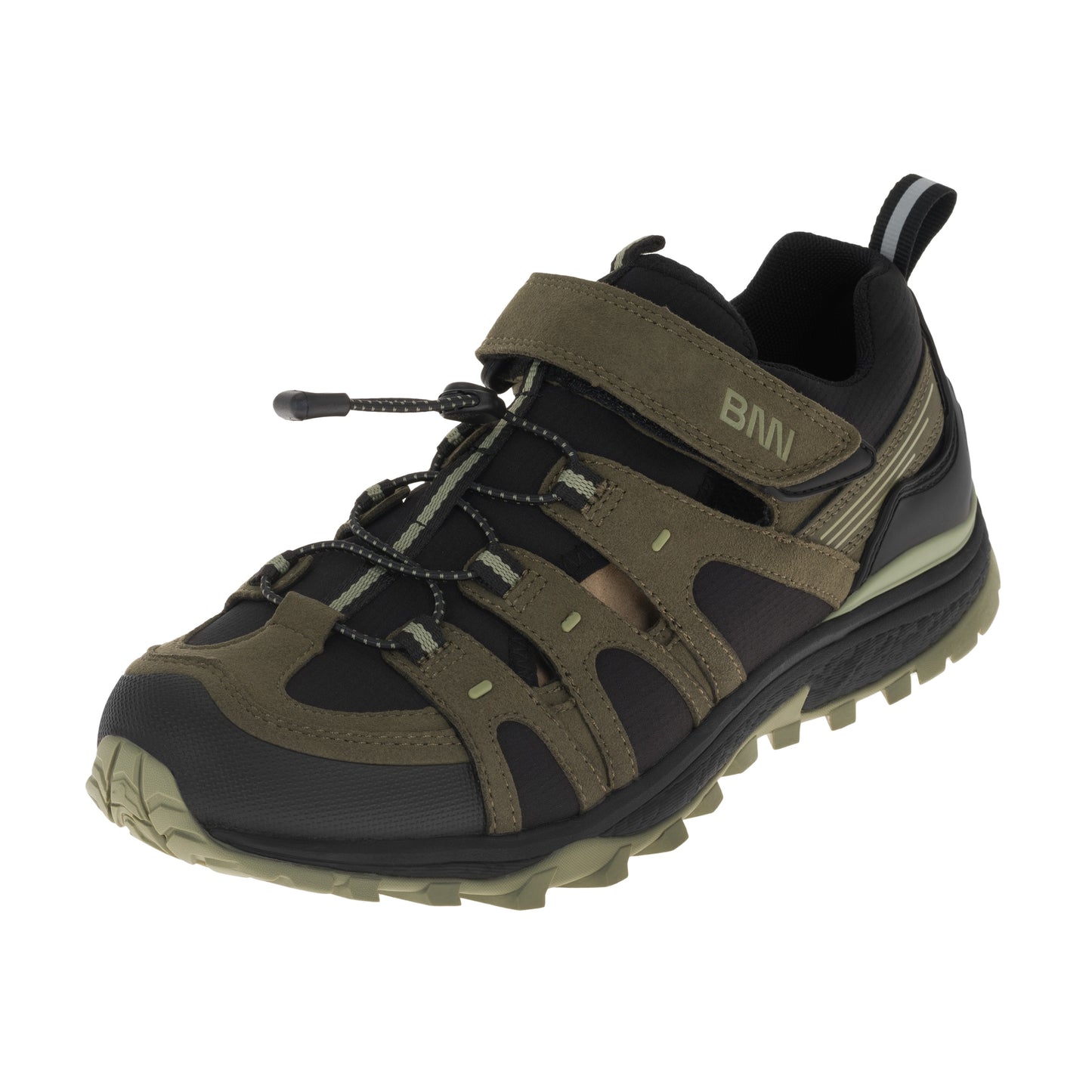 Buty Bennon Amigo 01 - Green