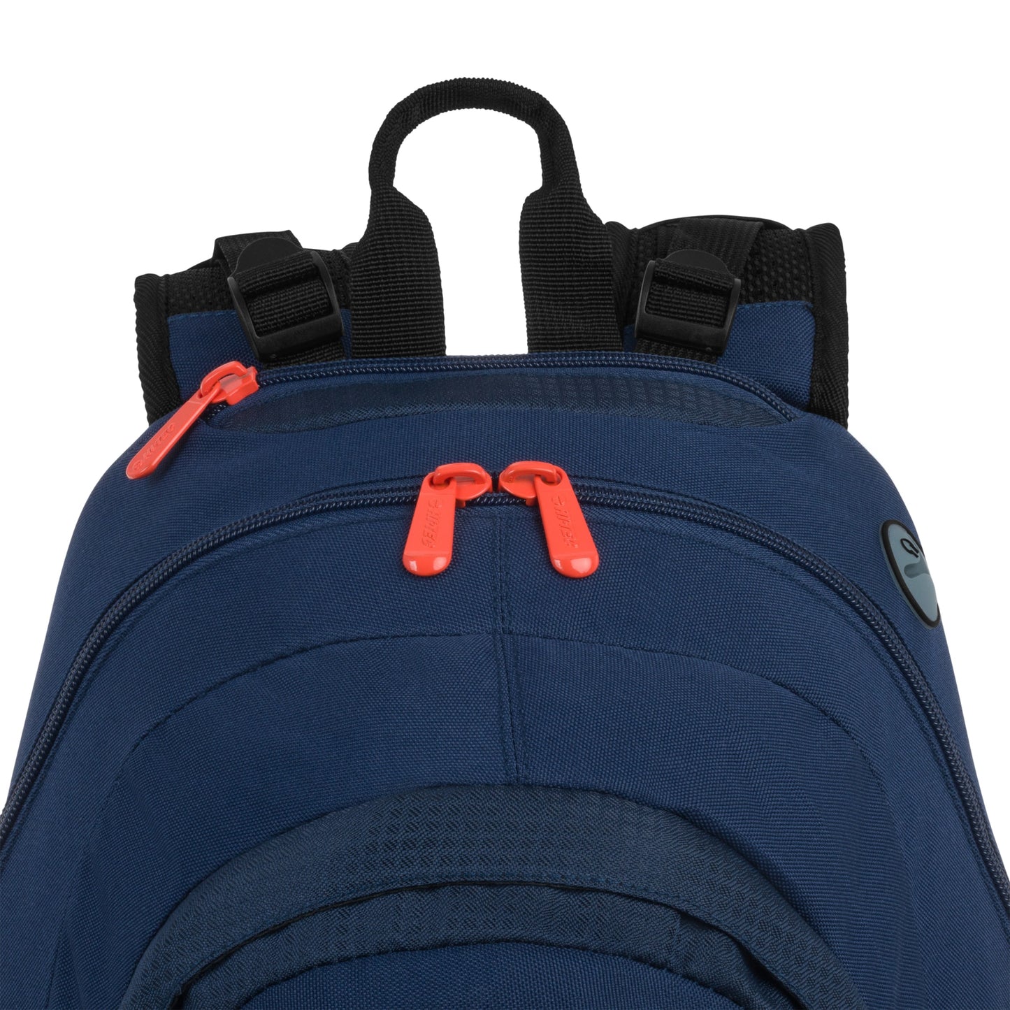 Plecak Hi-Tec Aruba 30 l - Dress Bluebright/Marigold