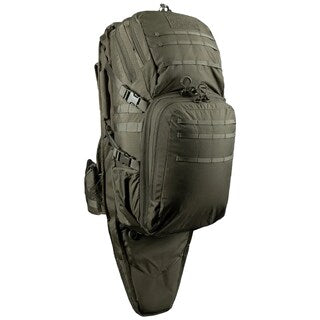Plecak Eberlestock LoDrag II 37,5 l - Military Green