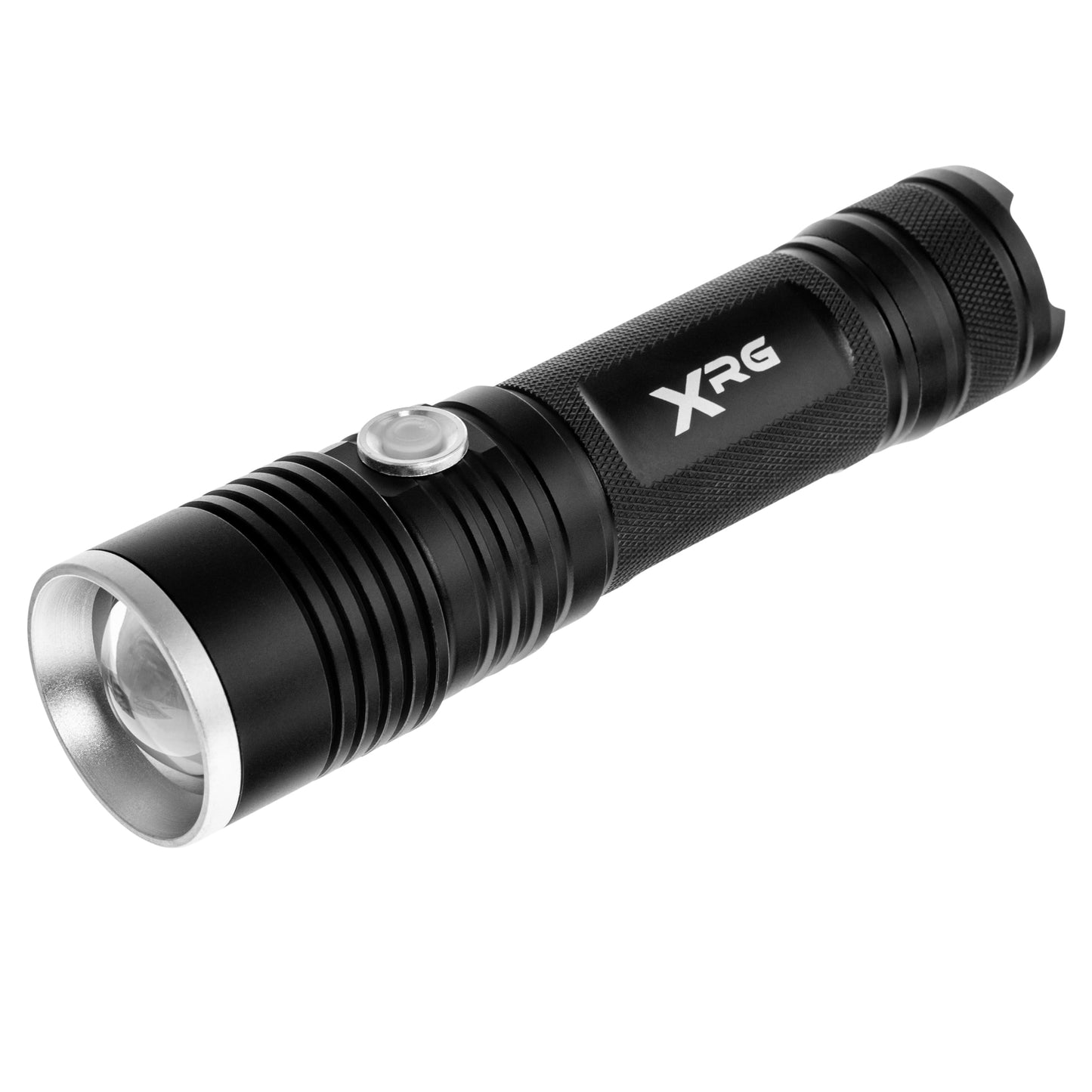 Latarka akumulatorowa XRG RX80 XP-L - 800 lumenów