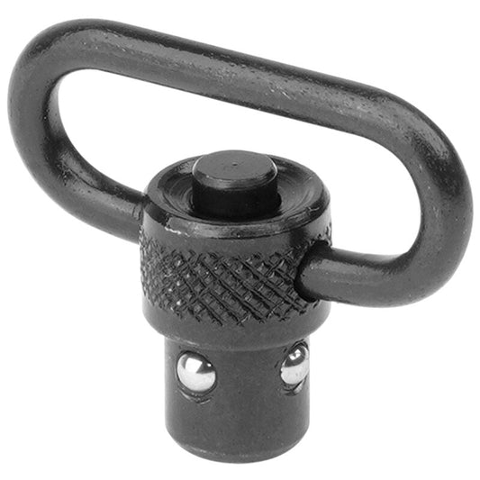 Uchwyt zawieszenia taktycznego UTG QD 25 mm TL-QDSW08A - Black