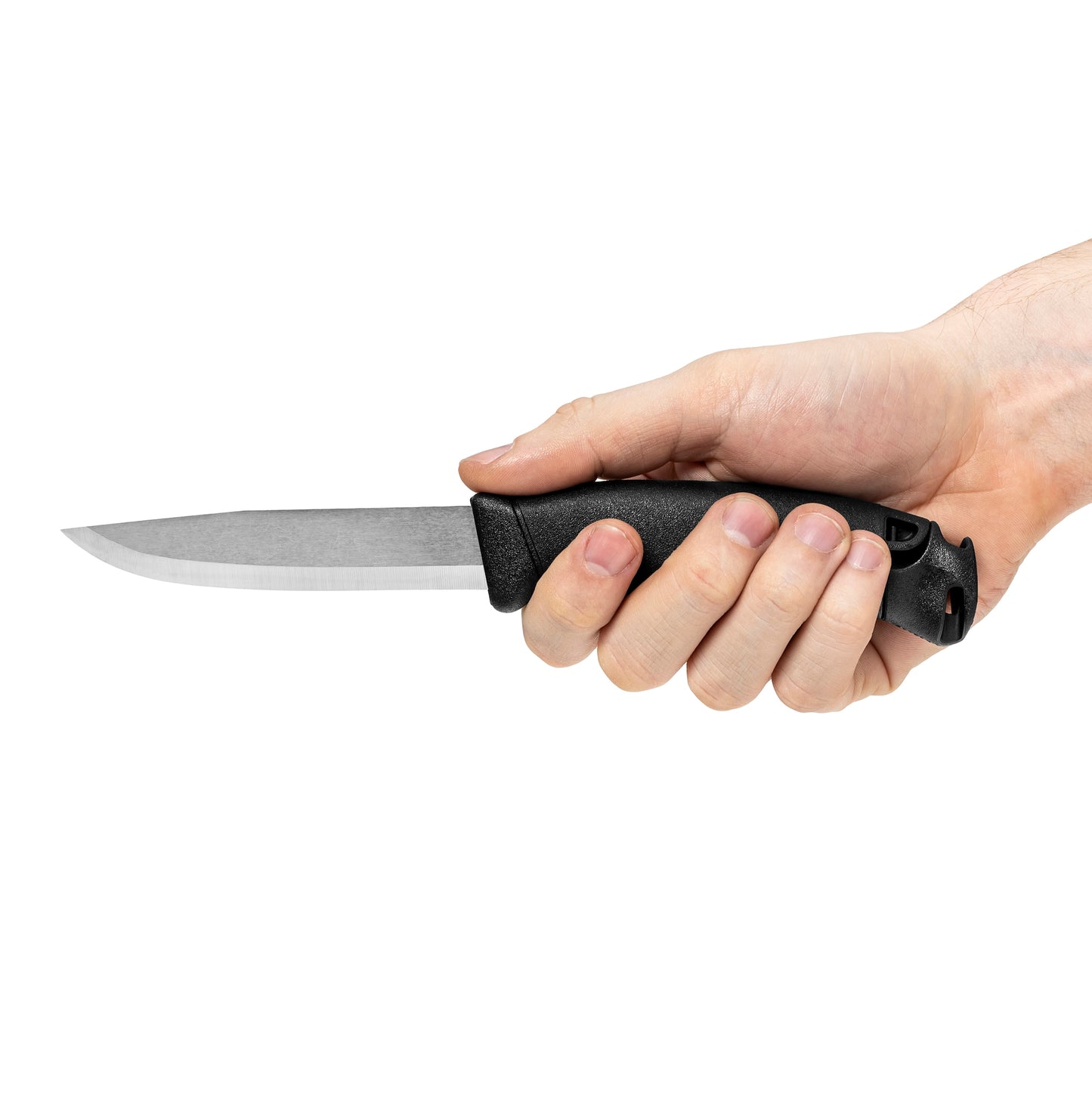 Nóż Mora Companion Spark czarny