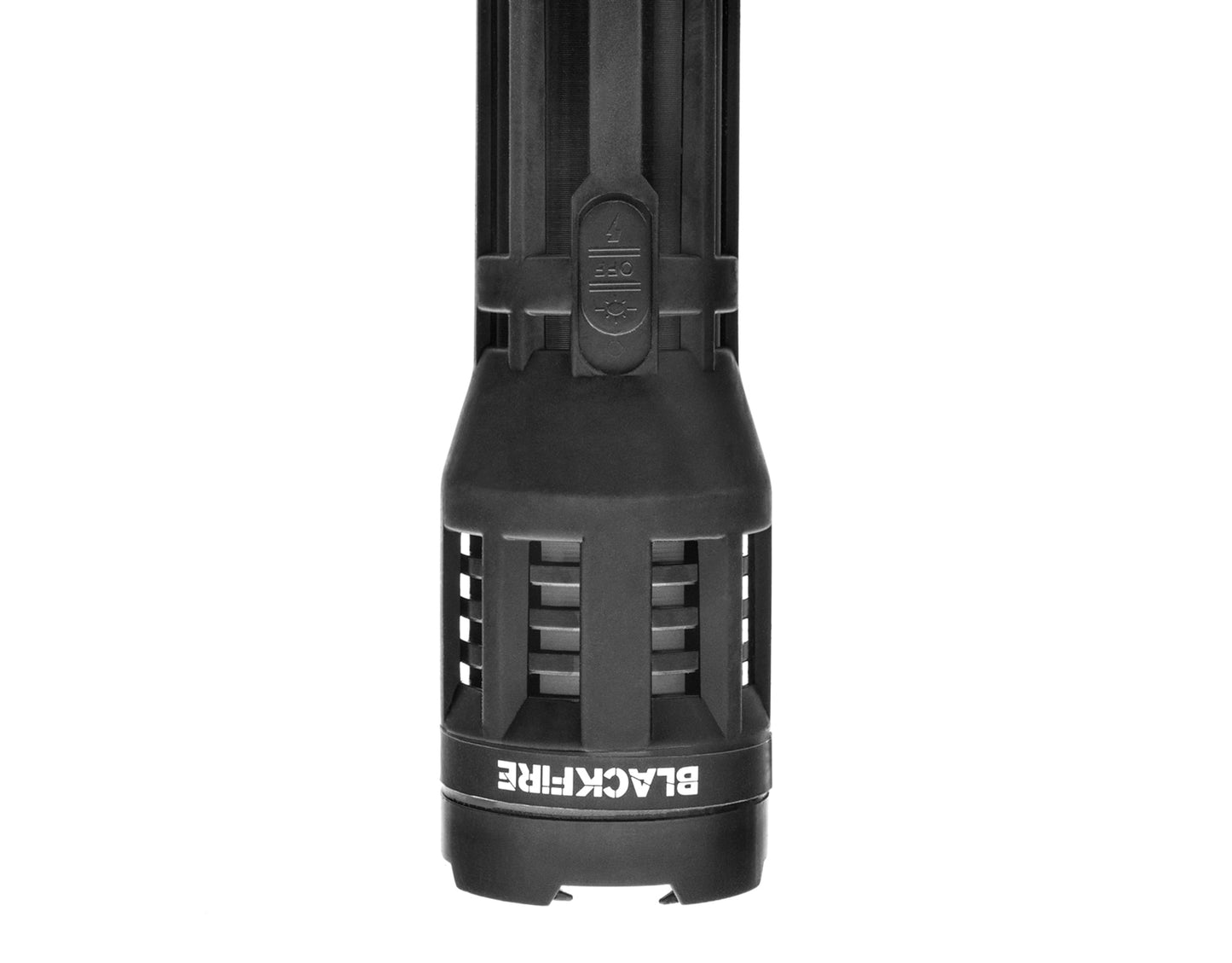 Paralizator Blackfire Typhoon z latarką