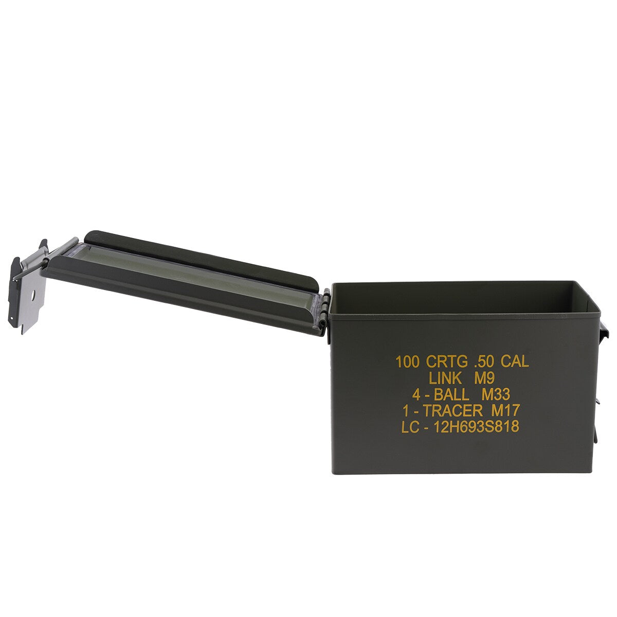 Skrzynka amunicyjna Mil-Tec US Army M2A1 cal. 50