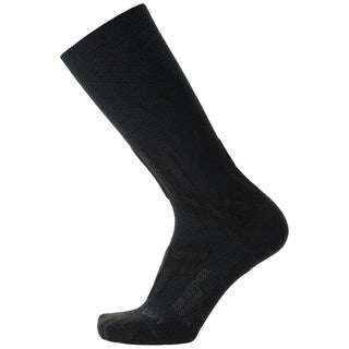 Skarpety UYN Man 2in Defender High - Black