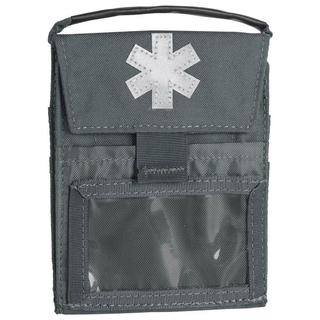 Apteczka Helikon Pocket Med Insert - Shadow Grey