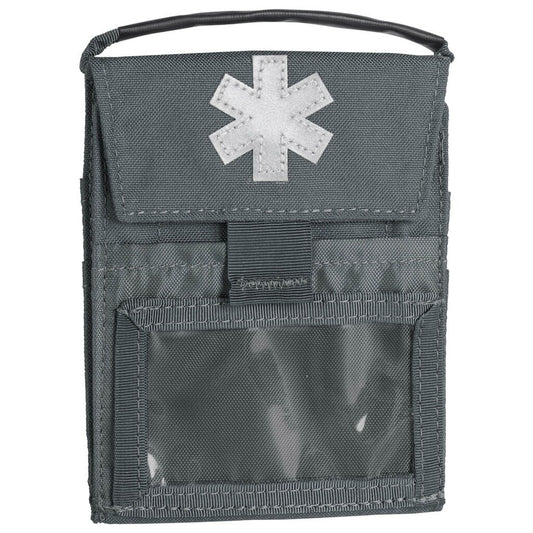 Apteczka Helikon Pocket Med Insert - Shadow Grey