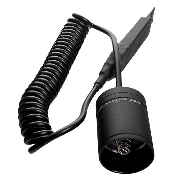 Włącznik żelowy Armytek ARS-01 Curl Cord 25-70cm