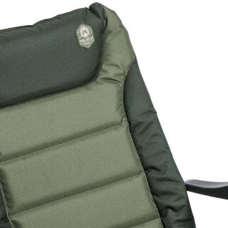Krzesło turystyczne Mivardi Premium Quattro - Olive