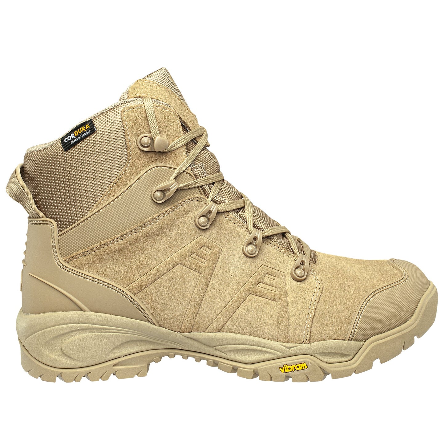 Buty Bennon Panther XTR 06 NM Mid - Sand