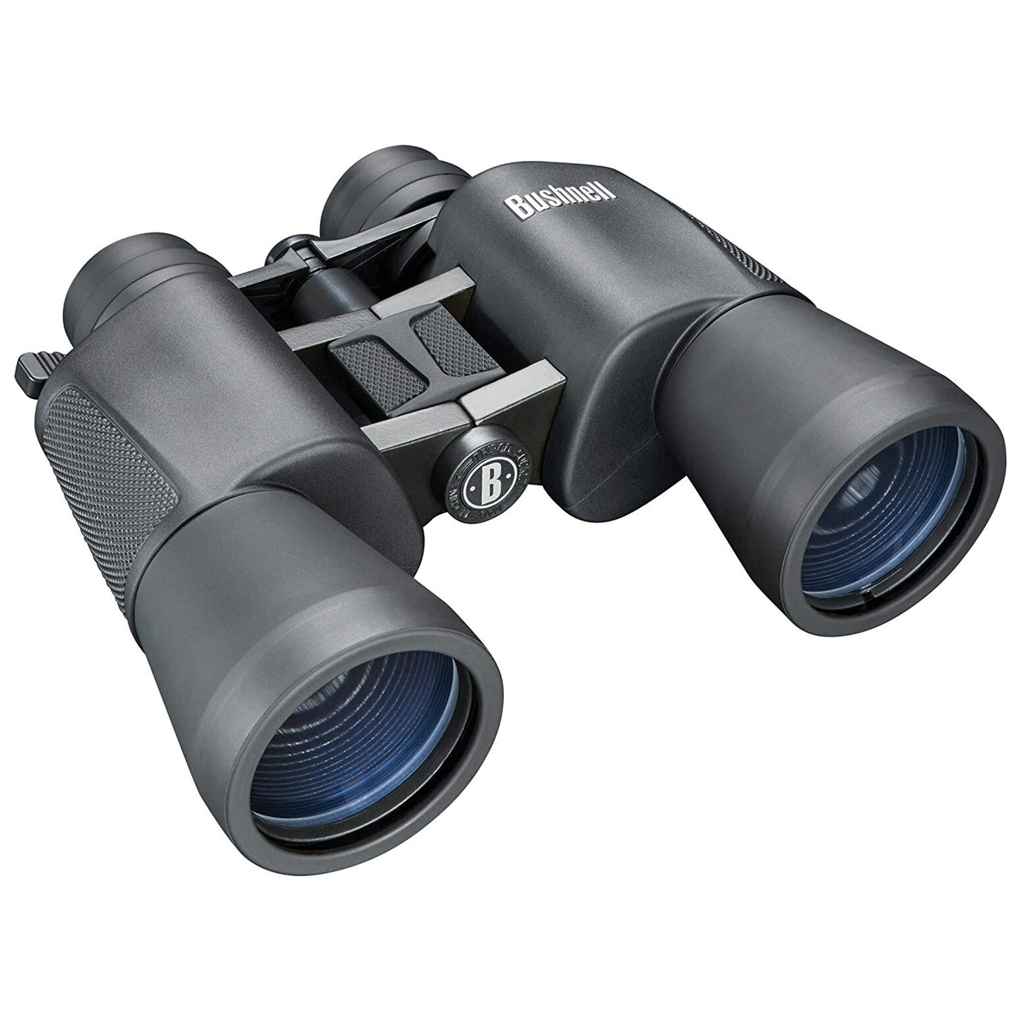 Lornetka Bushnell Pacifica 10-30x50 - Black