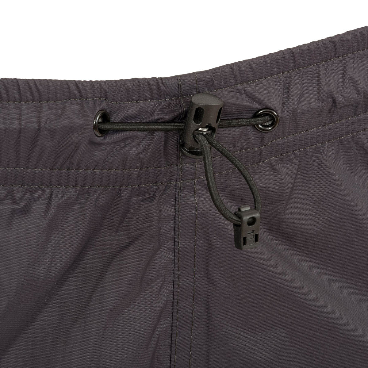 Spodnie Highlander Outdoor Stow & Go Waterproof Trousers New - Charcoal