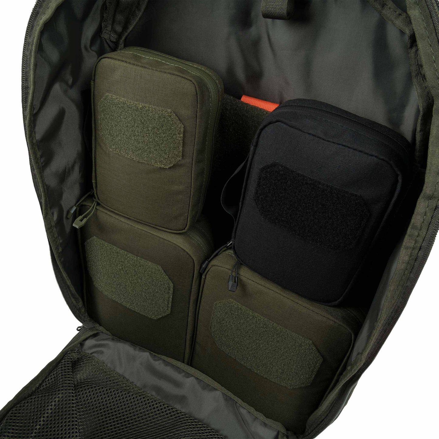 Kieszeń Stoirm Small Pouch V.1 - Olive